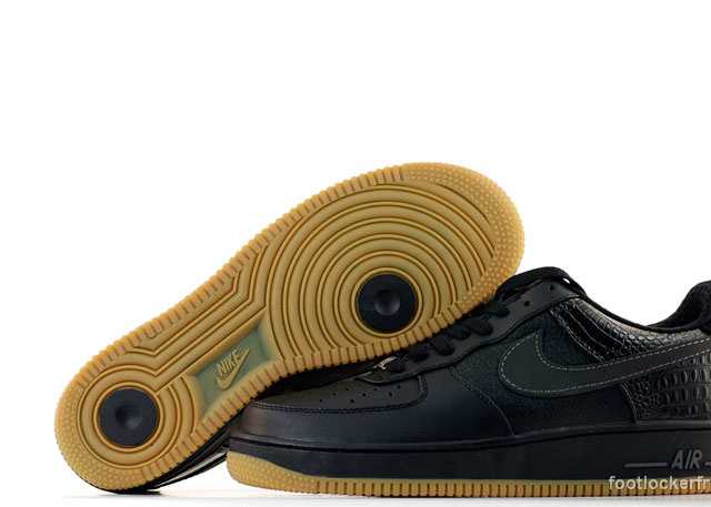 Nike Air Force 1 2012 Boutique Vintage Air Force Ones